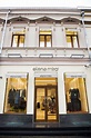 ELENA MIRO’: nuovo flagship store a Mosca. | AN Shopfittingmagazine