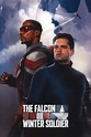 The Falcon and the Winter Soldier (TV Series) - Posters — The Movie ...