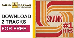# 1 Hits - Skank mp3 buy, full tracklist