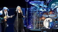 Stevie Nicks wird 70 - "Feenhafte Gottmutter des Rock 'n' Roll ...
