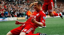 Charlie Adam announces retirement from football - Liverpool FC