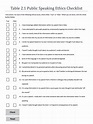 Ethical Checklist - Fill and Sign Printable Template Online | US Legal ...