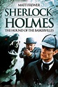 The Hound of the Baskervilles (2000) — The Movie Database (TMDB)