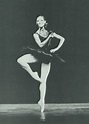 Makarova, Natalia - Ballerina Gallery