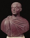Galerius (Latin: Gaius Galerius Valerius Maximianus Augustus; c. 260 ...