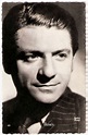 European Film Star Postcards: Paul Azaïs