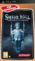 Silent Hill: Shattered Memories (2009) box cover art - MobyGames