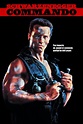 Commando (1985) - Posters — The Movie Database (TMDb)