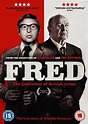 Fred: The Godfather of British Crime (2018) - Posters — The Movie ...