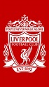Liverpool Club Logo 2019 Wallpapers - Wallpaper Cave