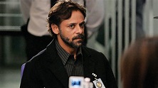 Alexander Siddig | Drama Quarterly