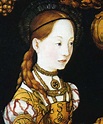 Christina von Sachsen (1461–1521)