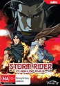 Buy Storm Rider Clash Of Evils on DVD | Sanity