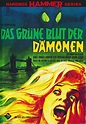 Das grüne Blut der Dämonen: Amazon.de: Donald, James, Glover, Julian ...