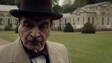 Poirot: The Labors of Hercules (2013) | MUBI