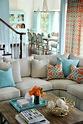 30 Best Living Room Color Ideas Schemes - Decoholic
