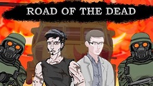 Road of the Dead - Full STORYLINE (All scenes) - YouTube