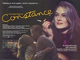 Constance Movie Posters From Movie Poster Shop