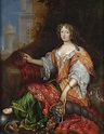 MADAME DE MONTESPAN AS FORTUNA in 2020 (With images) | Louis xiv ...
