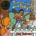 Singin' In Our Own Back Yard by Jack Pearson - Amazon.com Music