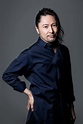 Hiroyuki Yoshino featured on Monthly TV Guide June 2023 issue