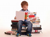 Expert advice on helping your EYFS or KS1 child become a bookworm ...
