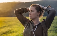 Movie Review: Arrival (2016) | The Ace Black Blog