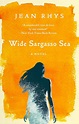 Wide Sargasso Sea by Jean Rhys, art by Pete Garceau | Wide sargasso sea ...