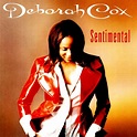 highest level of music: Deborah Cox - Sentimental-CDS-1996