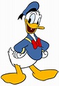 Download High Quality disney clipart donald duck Transparent PNG Images ...