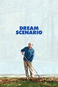 Dream Scenario (2023) - Posters — The Movie Database (TMDB)