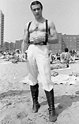 Chick-magnet Tony Sirico (Paulie Walnuts) on the beach in 1978. RIP ...