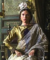 Morgane Polanski as Princess Gisla (Gisela) in Vikings | film & TV ...