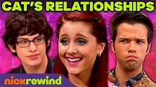 A Timeline of Cat Valentine's Crushes 😻 | Victorious and Sam & Cat ...