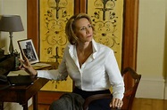 Janet McTeer as Camilla Traynor. | Me Before You Movie Pictures ...