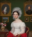 Großfürstin Katharina Pawlowna von Russland, spätere Königin von ...