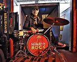 Liberty DeVitto: A Rock Drumming Legend that Almost Wasn’t - School ...
