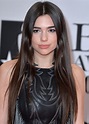 A Look at Dua Lipa's Best Beauty Moments - FASHION Magazine