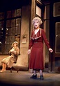 The Brilliant Dorothy Loudon in her Tony winning performance as Miss ...