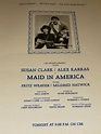Maid in America | Filmpedia, the Films Wiki | Fandom
