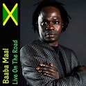 Live On The Road - Album by Baaba Maal | Spotify