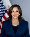Vice President Kamala Harris - first woman as Vice President in USA