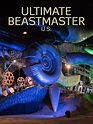 Ultimate Beastmaster: U.S. - Rotten Tomatoes