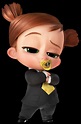 Download The Boss Baby Tina Templeton Wallpaper | Wallpapers.com