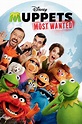 Muppets Most Wanted (2014) - FilmFlow.tv