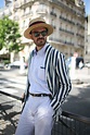 French Outfit Men - Photos Cantik