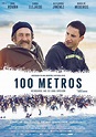 Tem um Coelho no Cinema: Netflix - 100 Metros (100 Meters)