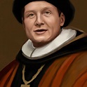A Ascensão e Queda de Thomas Wolsey: O Poderoso Cardeal da Inglaterra