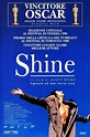 Shine (1996) - Posters — The Movie Database (TMDb)