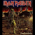 Iron Maiden | Iron maiden, Iron maiden eddie, Iron maiden albums